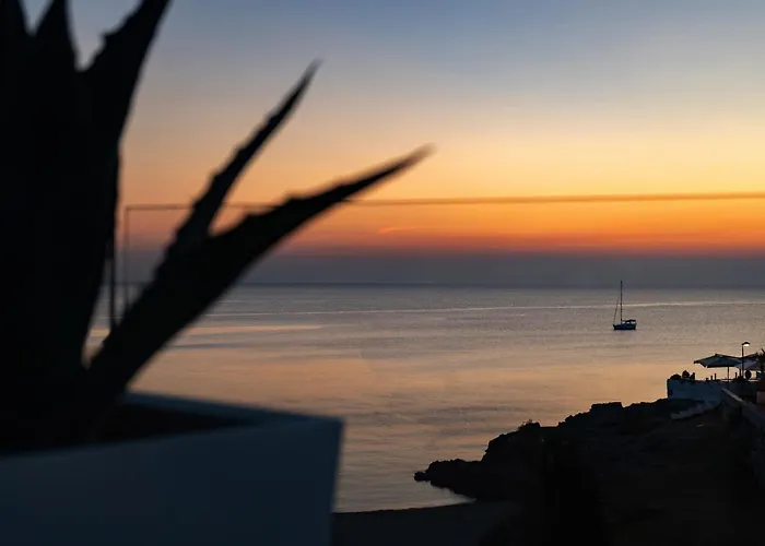Bellariva Monopoli B&B E Relax