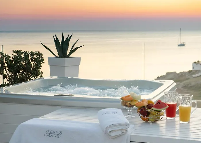Bellariva Monopoli B&B E Relax