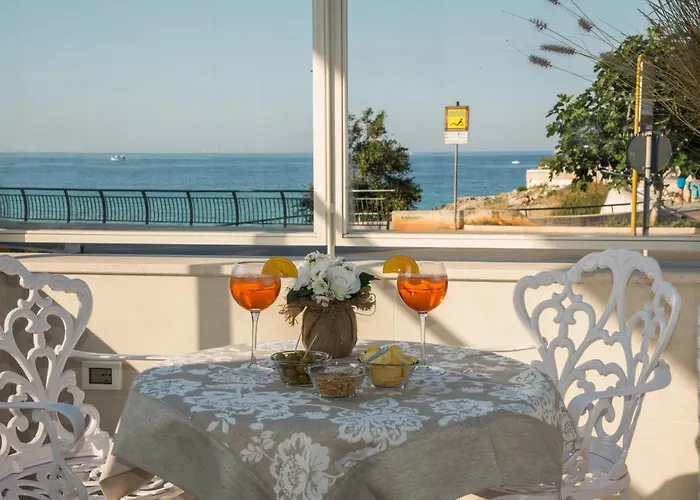 Bellariva Monopoli B&B E Relax