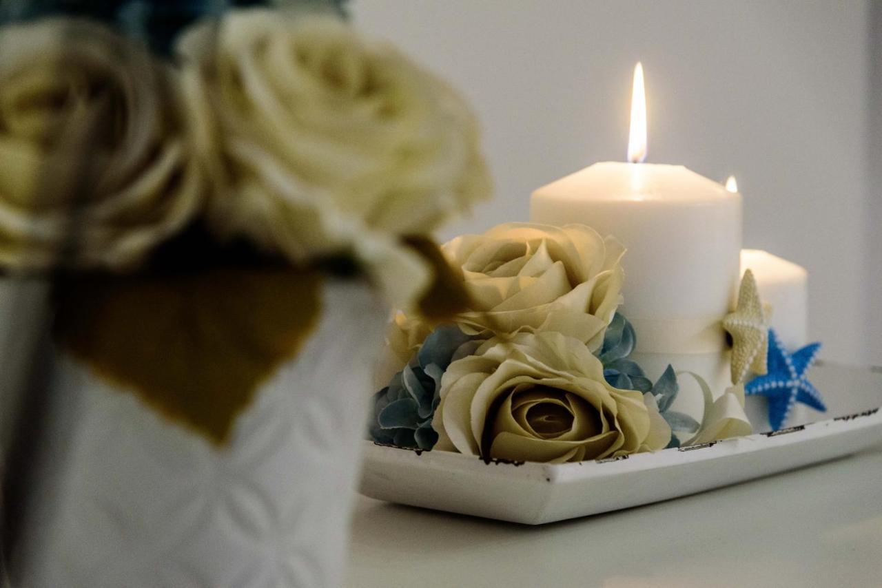Bed & Breakfast Bellariva E Relax Monopoli