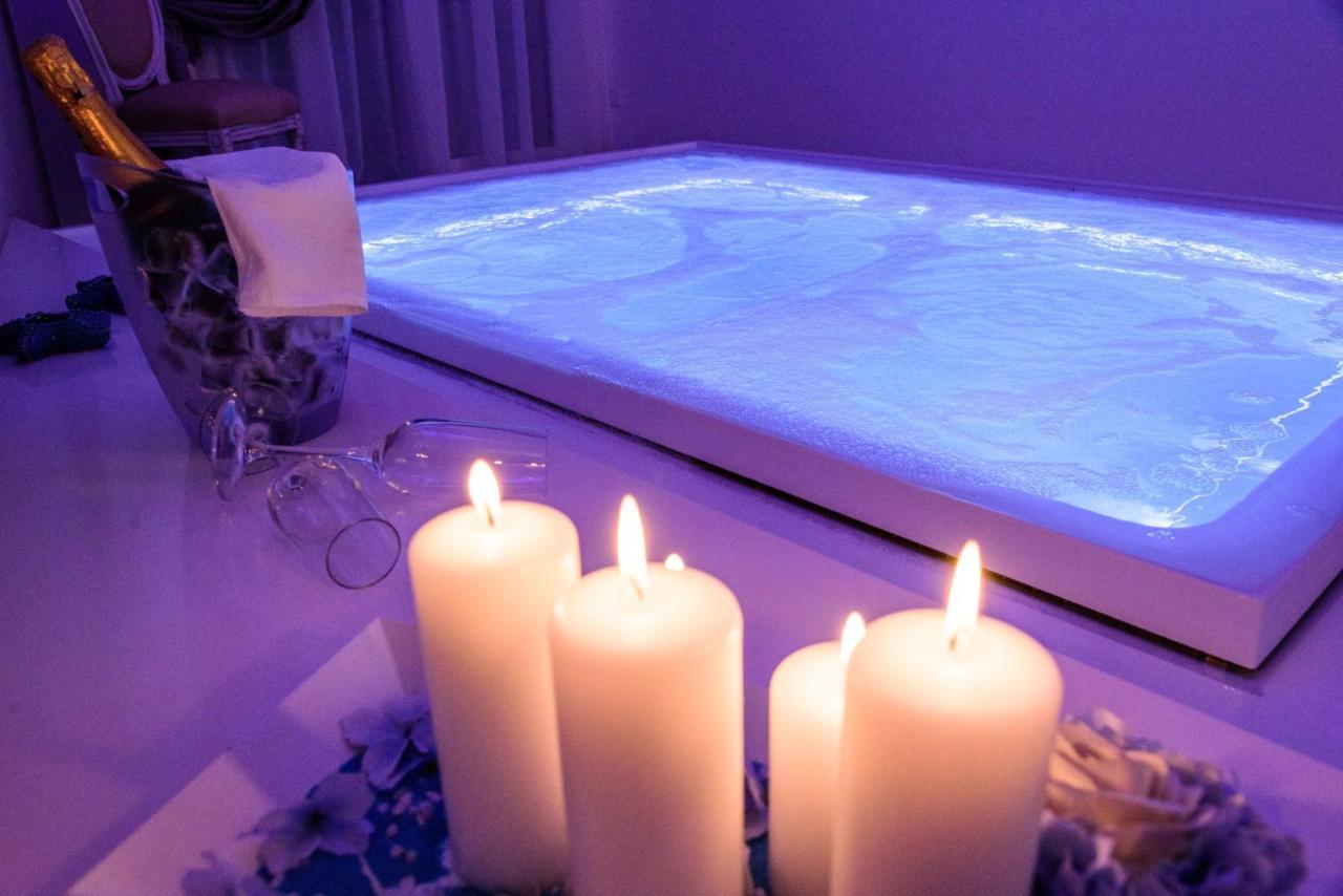 Bellariva E Relax Bed & Breakfast