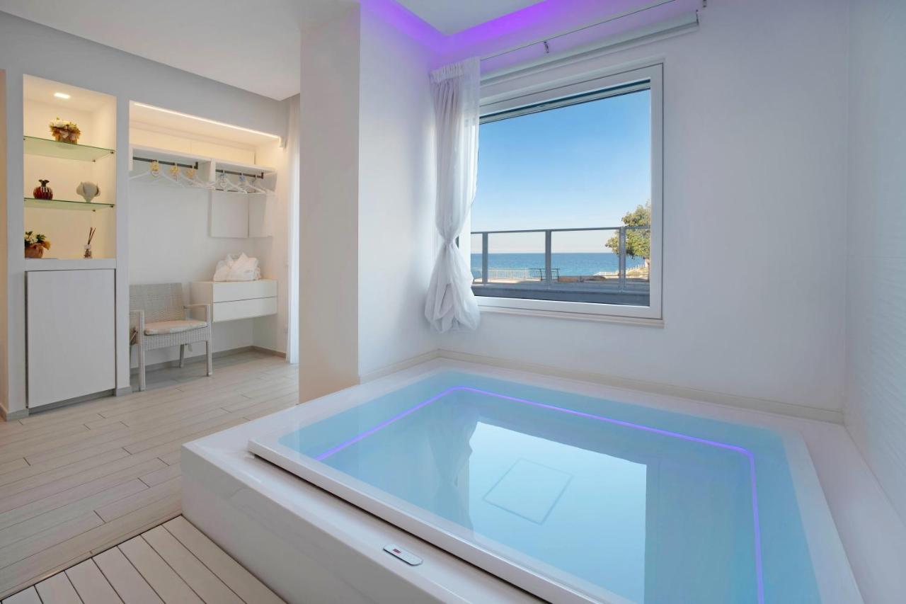 Bed & Breakfast Bellariva E Relax 2*