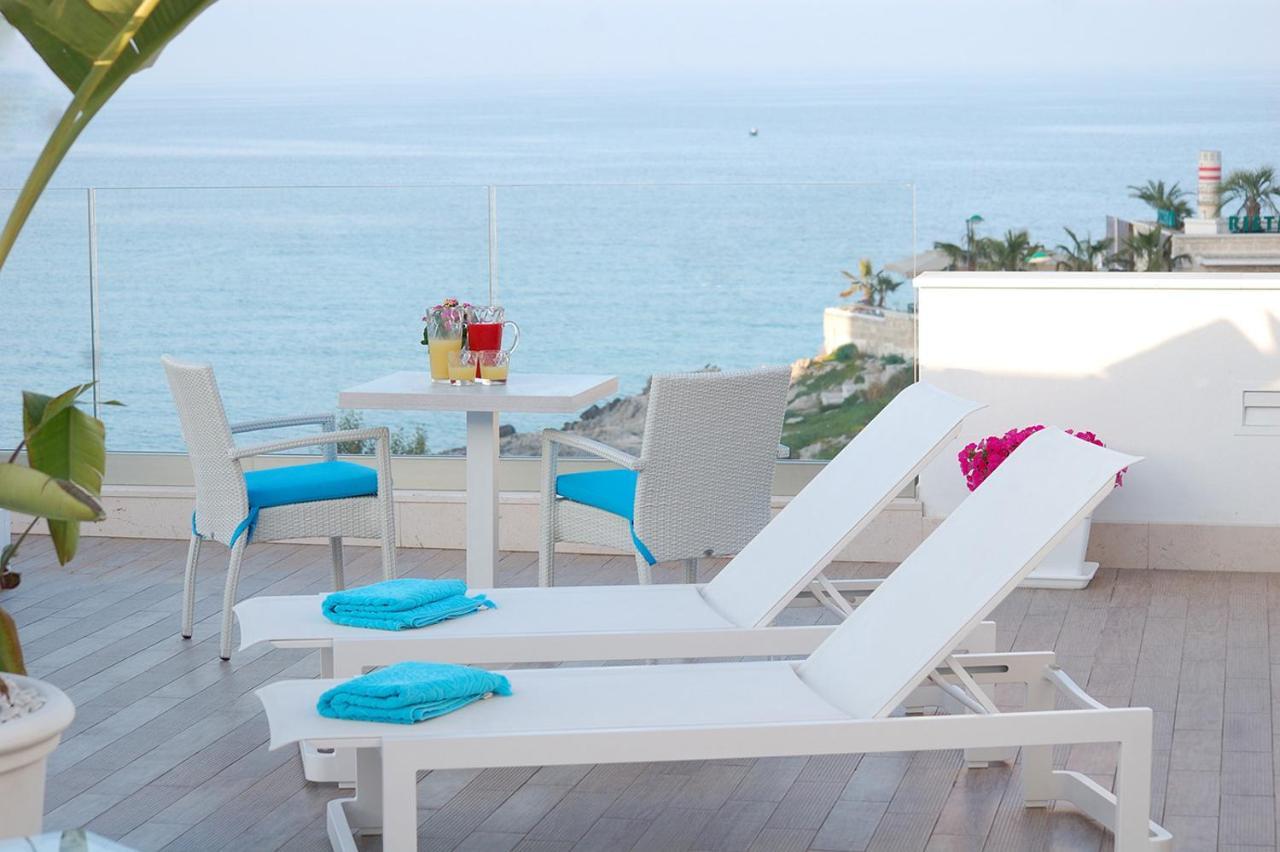 Bellariva E Relax Bed & Breakfast Monopoli