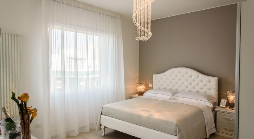 Bed & Breakfast Bellariva E Relax Monopoli