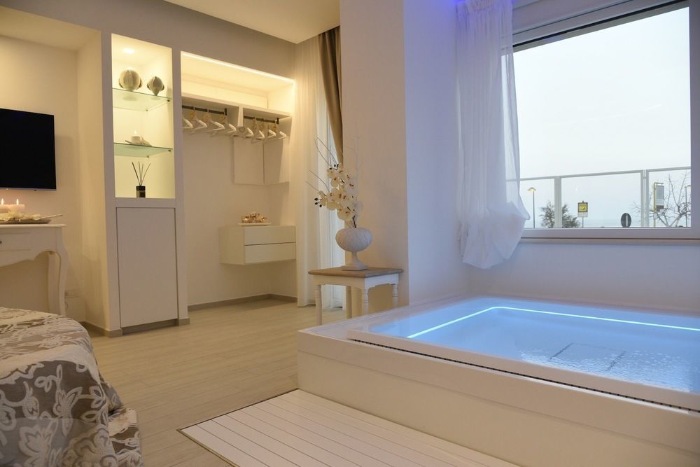 Bed & Breakfast Bellariva E Relax Monopoli