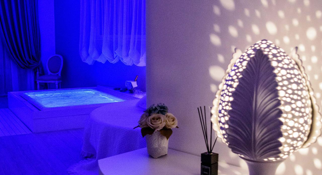 Bed & Breakfast Bellariva E Relax