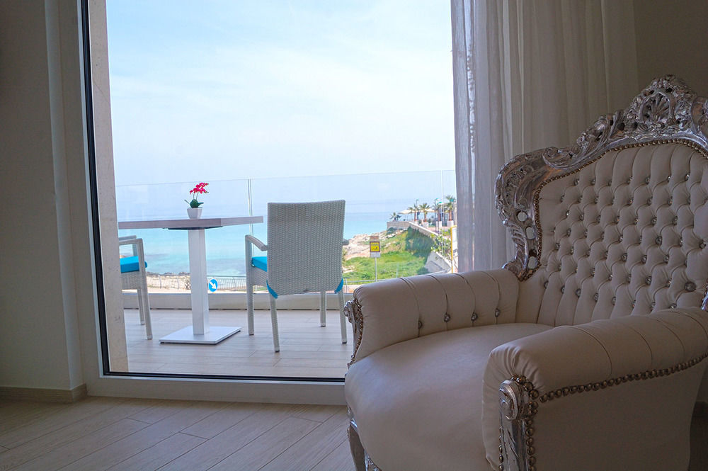 Bed & Breakfast Bellariva E Relax Monopoli