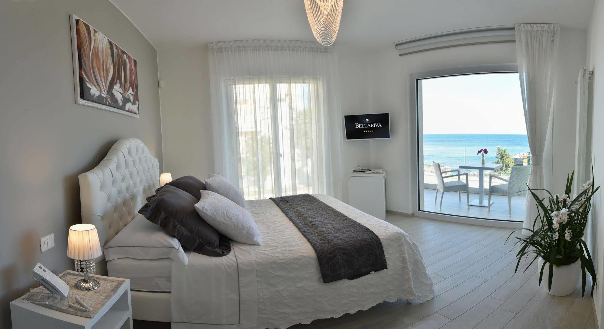 Bed & Breakfast Bellariva E Relax Monopoli