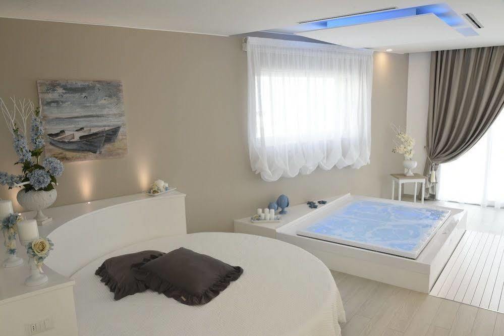 Bed & Breakfast Bellariva E Relax