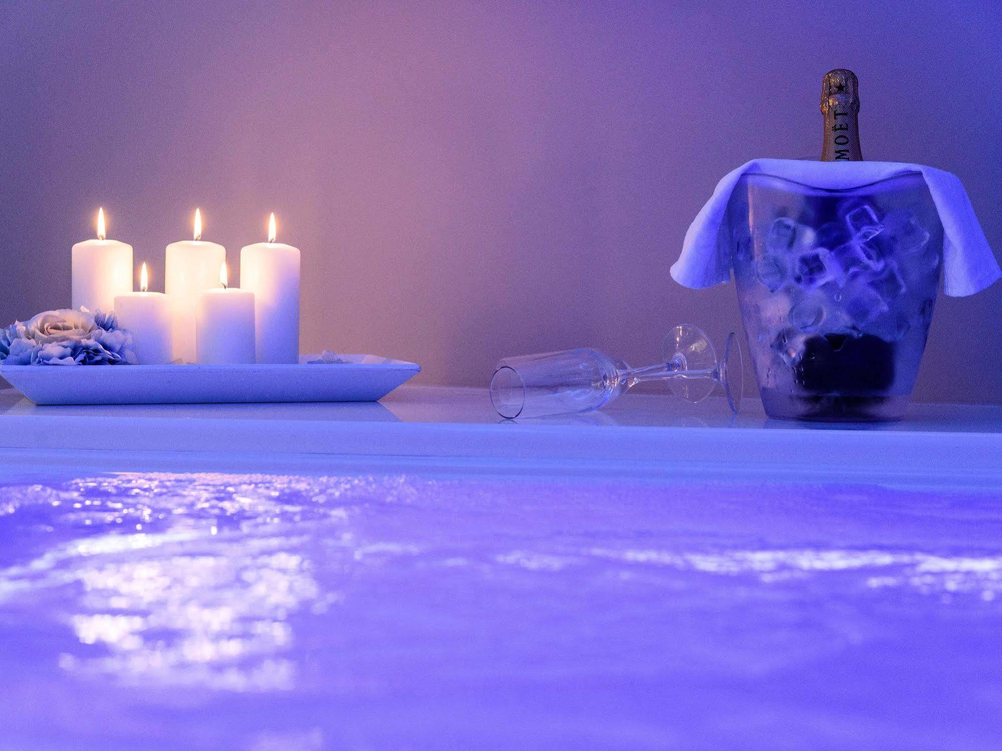 Bellariva E Relax Bed & Breakfast