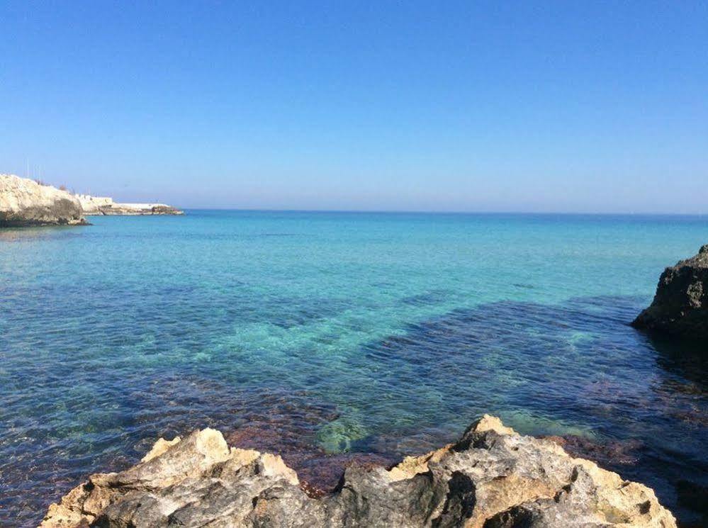 Bed & Breakfast Bellariva E Relax Monopoli