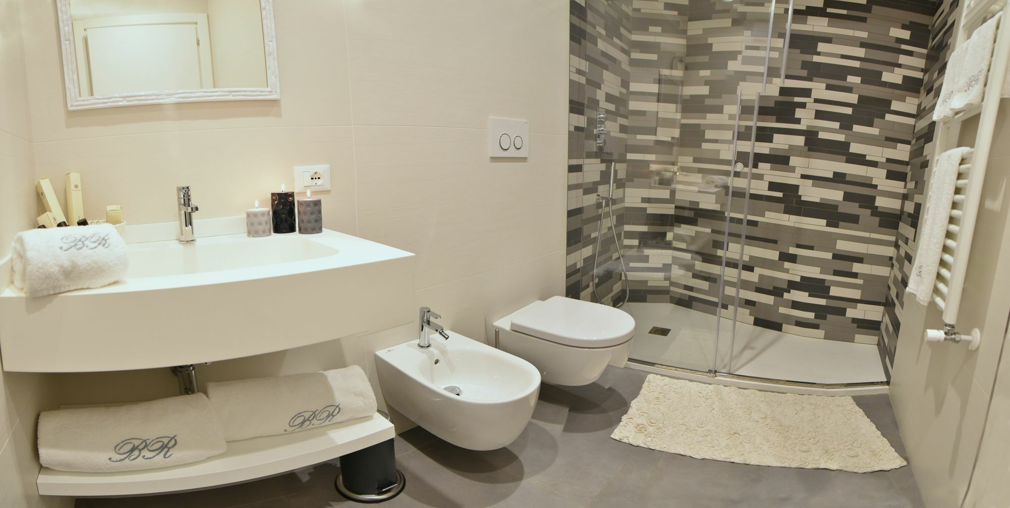 Bellariva E Relax Bed & Breakfast