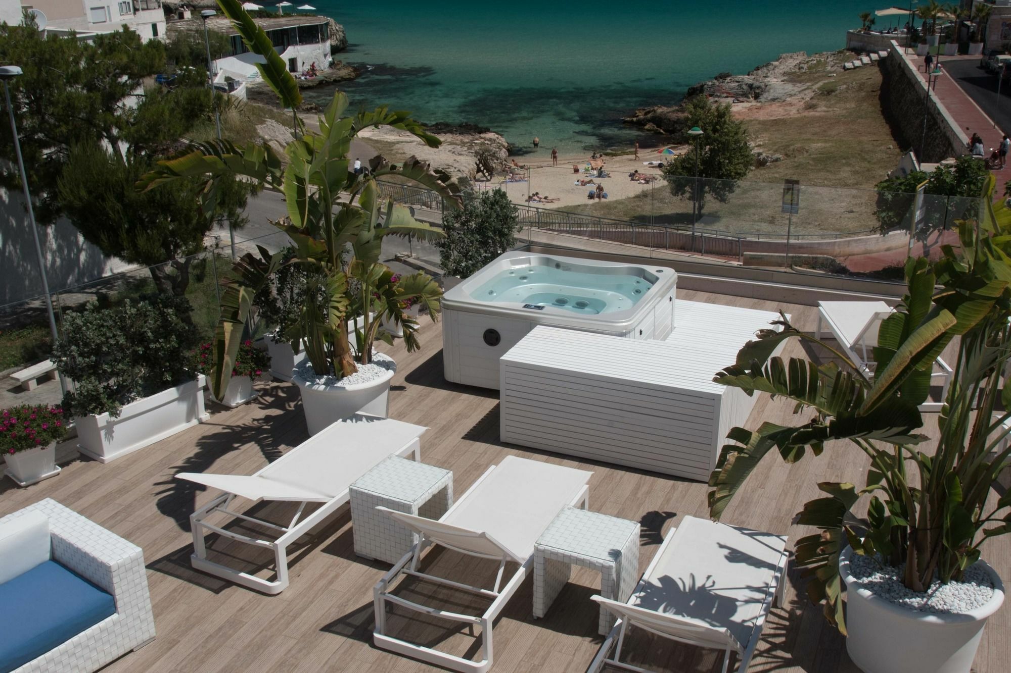 Bed & Breakfast Bellariva E Relax
