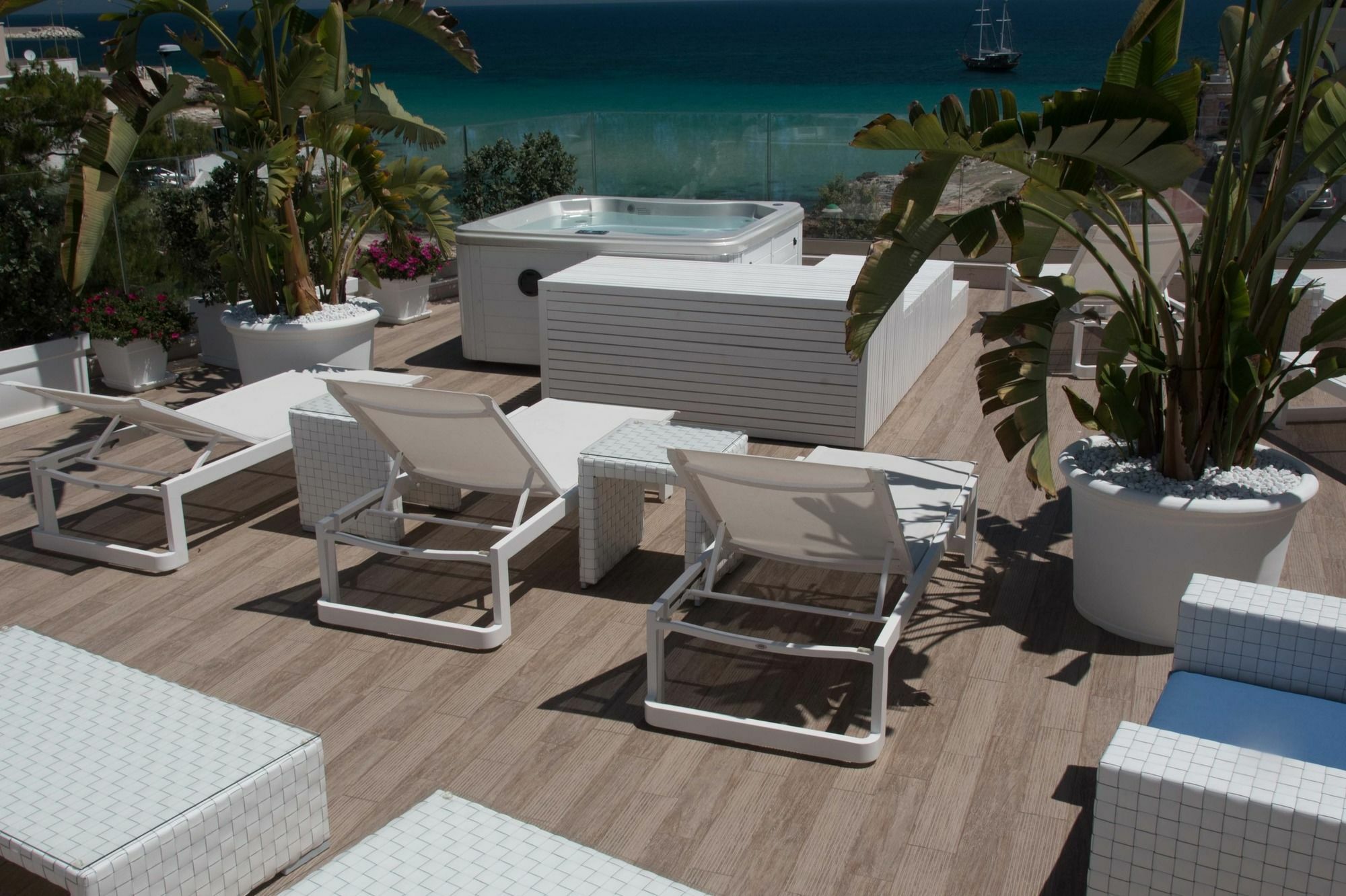 Bed & Breakfast Bellariva E Relax 2*